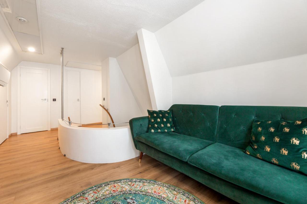 Cozy Private House In Nomme Villaer