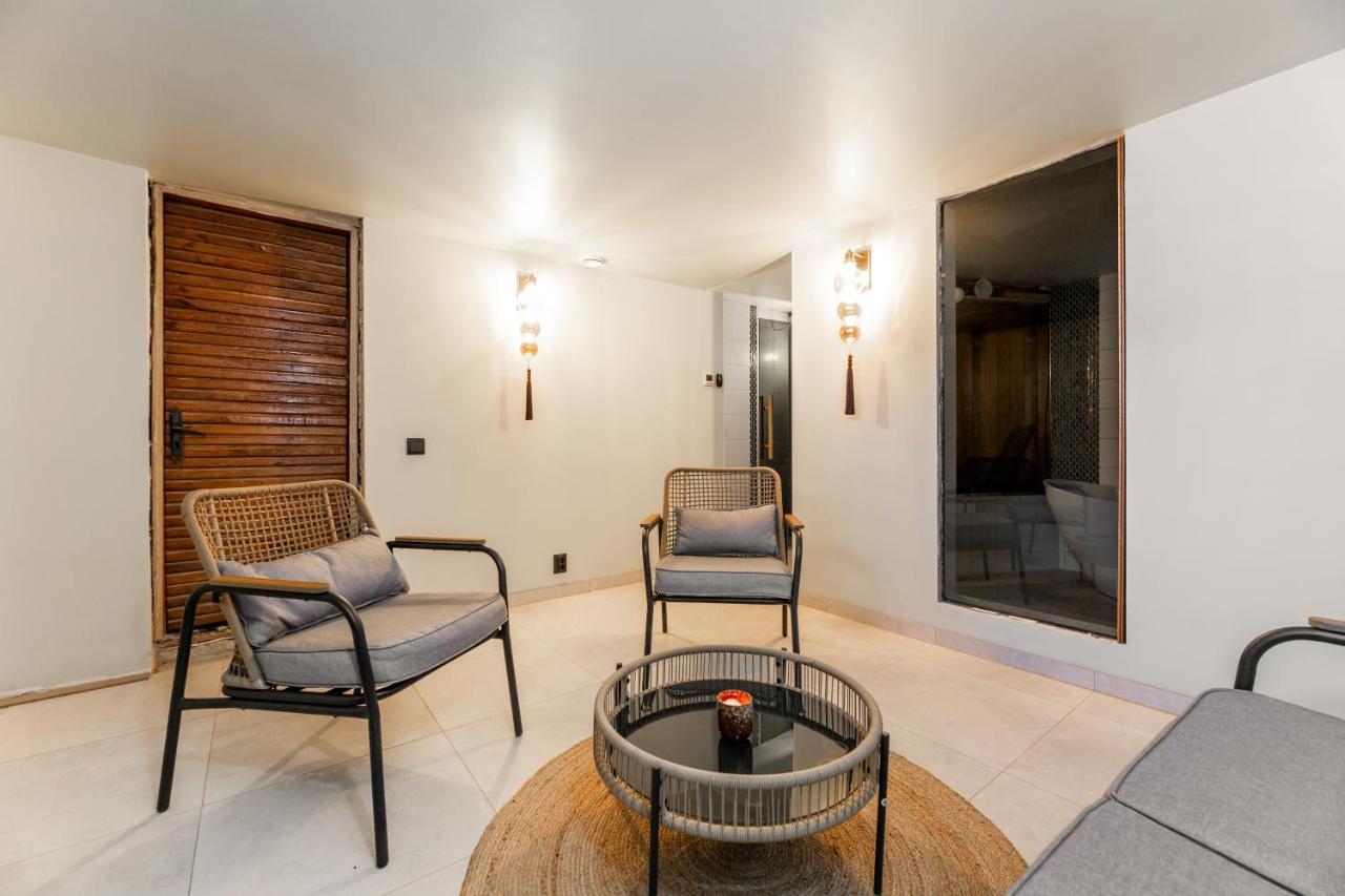 Cozy Private House In Nomme * Tallinn